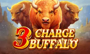 Charge Buffalo