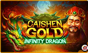 Caishen Gold: Infinity Dragon