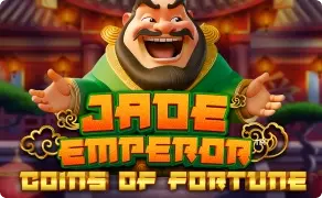 Jade Emperor Jade Emperor