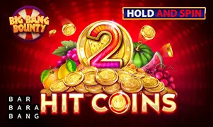 Hit Coins 2 Hit Coins 2